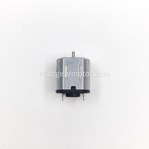 alarm beveiligingsslot 3,7 V 8000 rpm N10 dc motor